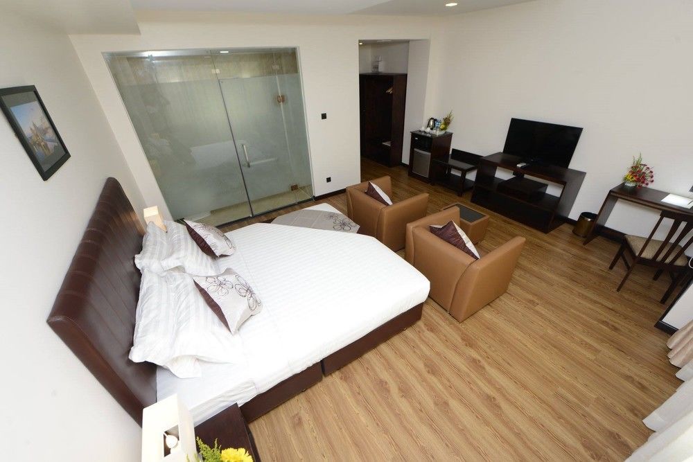 Hotel Lexus Rangun Kültér fotó